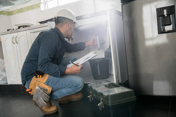 Best Affordable Plumbing Services  in Highland Park, MI