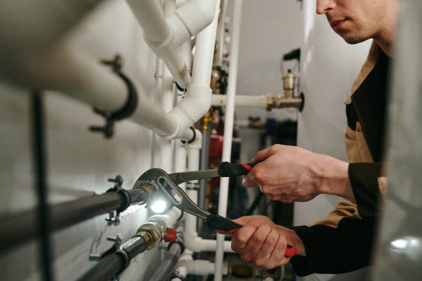 Best Hot Water Heater Installation  in Highland Park, MI