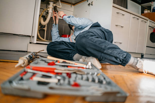 Best Same-Day Plumbing Service  in Highland Park, MI