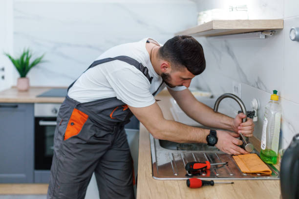 Best Sprinkler Systems  in Highland Park, MI