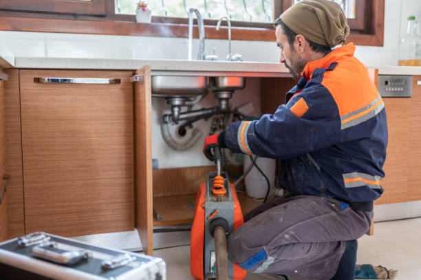 Best Toilet Repair Services  in Highland Park, MI