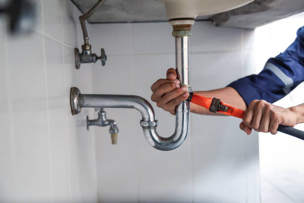 Best Plumbing Repair Near Me  in Highland Park, MI