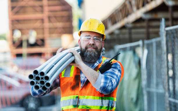 Best Emergency Plumbing Repair  in Highland Park, MI