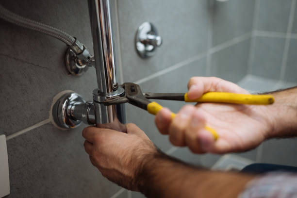 Best Septic Systems  in Highland Park, MI